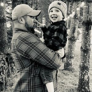 Meet your Posher, Leonard